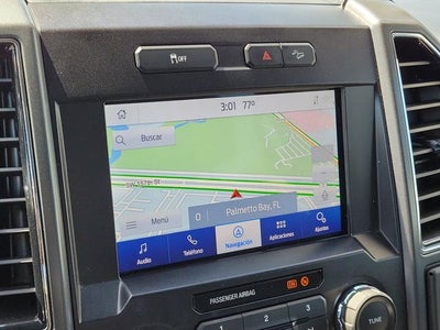 2022 Ford F-250SD XLT