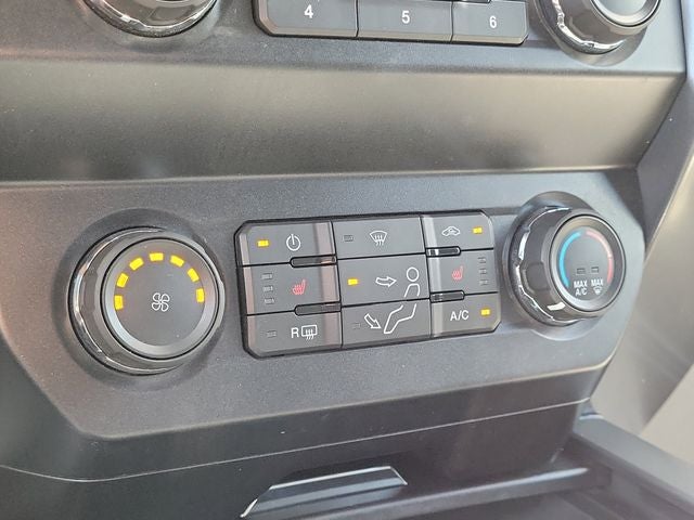 2022 Ford F-250SD XLT