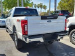 2022 Ford F-250SD XLT