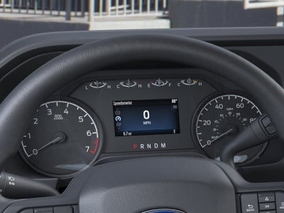 2026 Ford Super Duty XL STX