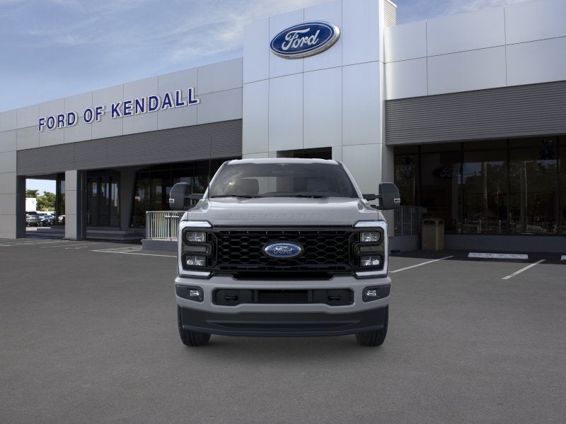 2026 Ford Super Duty XL STX