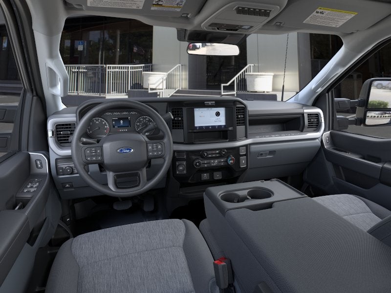 2026 Ford Super Duty XL STX