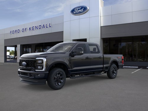 2026 Ford Super Duty XL