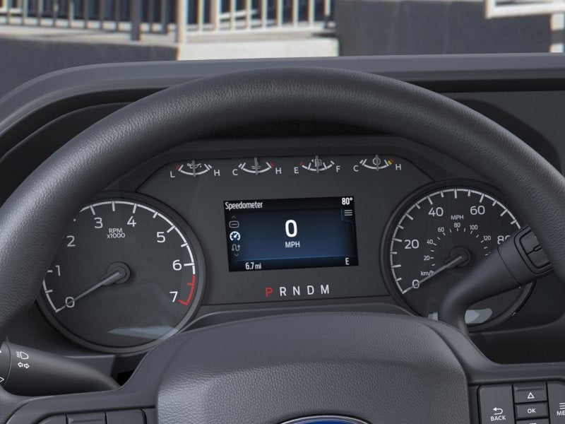 2026 Ford Super Duty XL