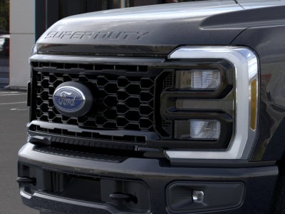 2026 Ford Super Duty XL
