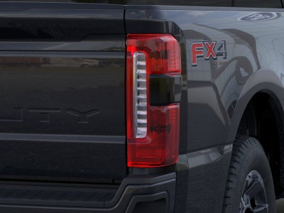 2026 Ford Super Duty XL