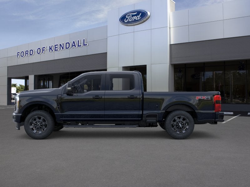 2026 Ford Super Duty XL