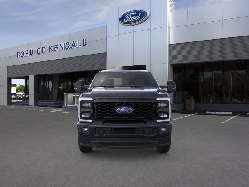 2026 Ford Super Duty XL