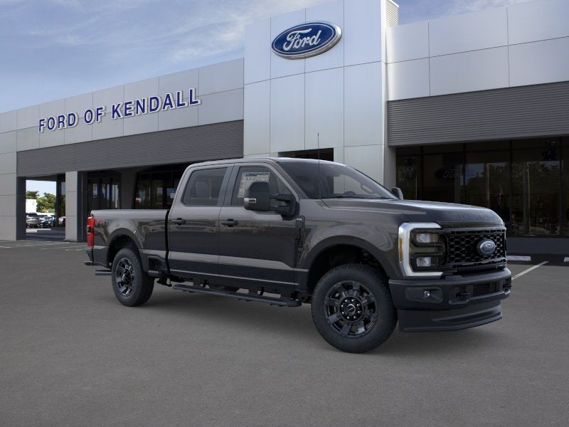 2026 Ford Super Duty XL