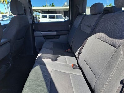 2025 Ford F-250SD XLT