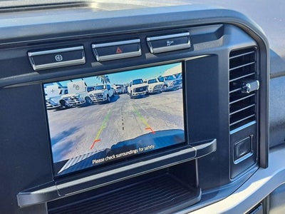 2025 Ford F-250SD XLT