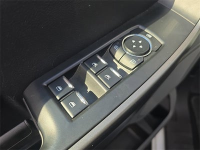 2025 Ford F-250SD XLT