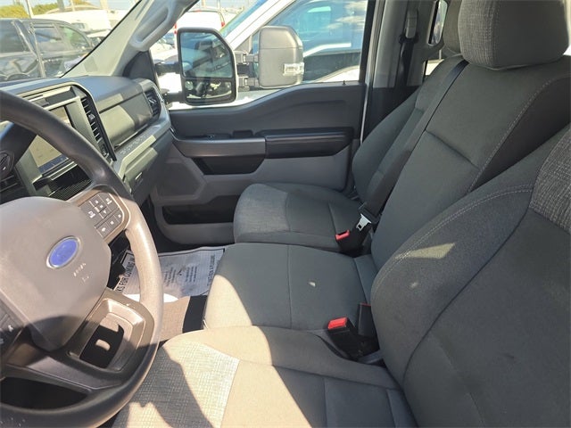 2025 Ford F-250SD XLT