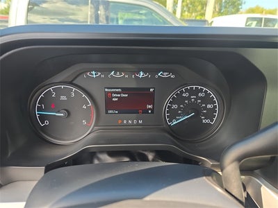 2025 Ford F-250SD XLT