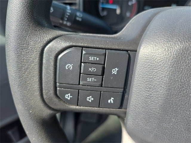 2025 Ford F-250SD XLT