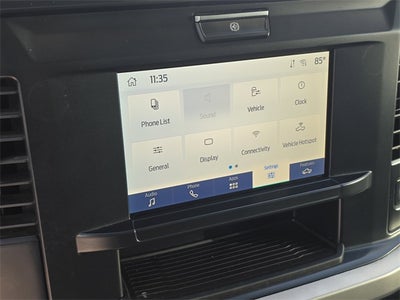 2025 Ford F-250SD XLT