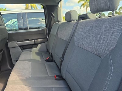 2025 Ford F-250SD XLT