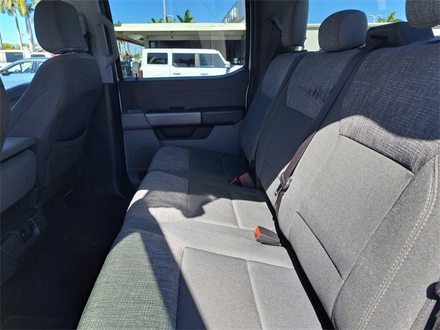 2024 Ford F-250SD XLT