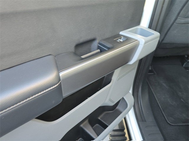 2025 Ford F-250SD XLT