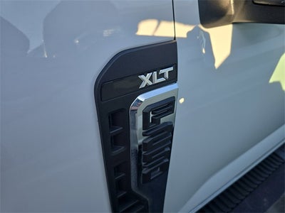 2025 Ford F-250SD XLT