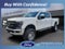 2019 Ford F-250SD Lariat