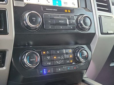 2019 Ford F-250SD Lariat