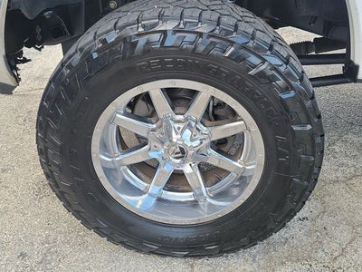 2019 Ford F-250SD Lariat