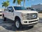 2018 Ford F-250SD Platinum