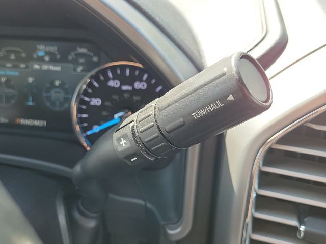 2018 Ford F-250SD Platinum