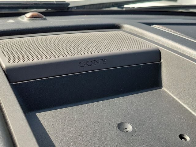 2018 Ford F-250SD Platinum