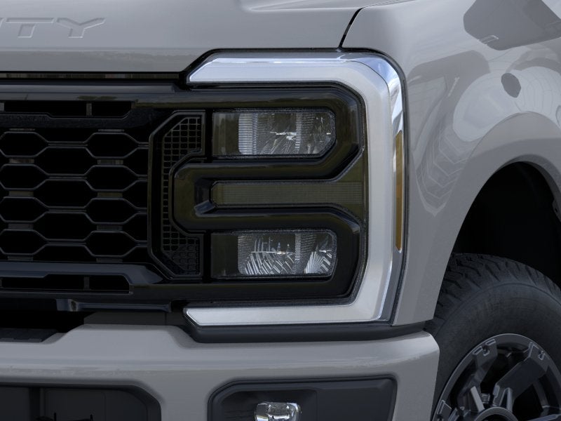 2026 Ford Super Duty XL