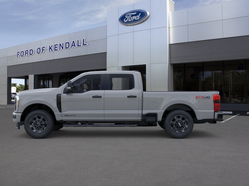 2026 Ford Super Duty XL