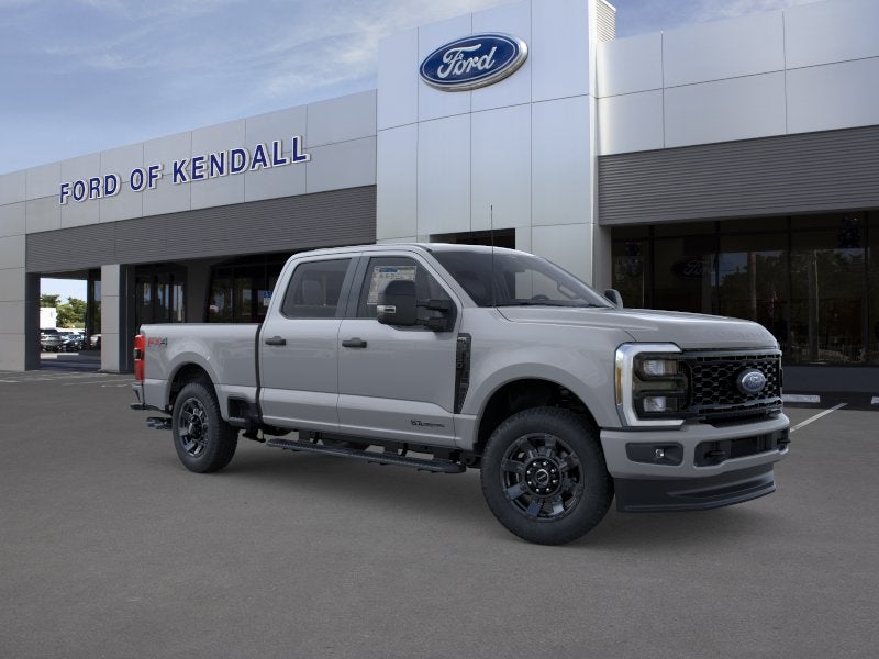 2026 Ford Super Duty XL