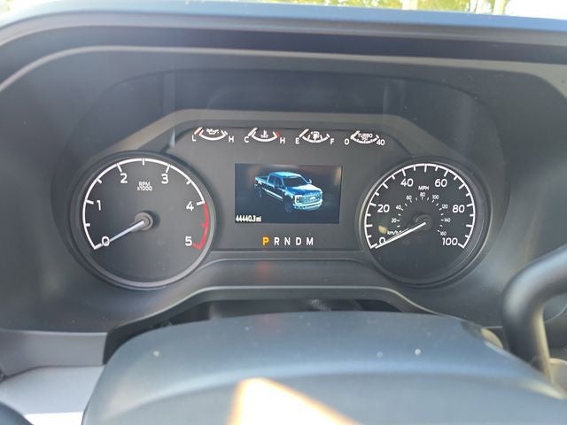 2025 Ford F-250SD XLT