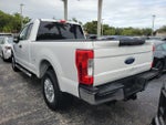 2018 Ford F-250SD XL