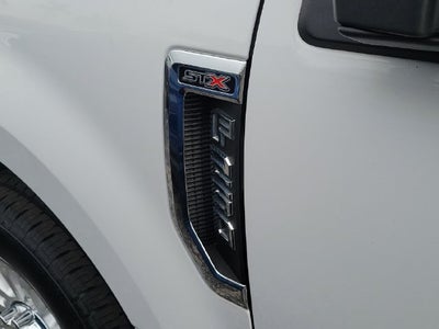 2018 Ford F-250SD XL