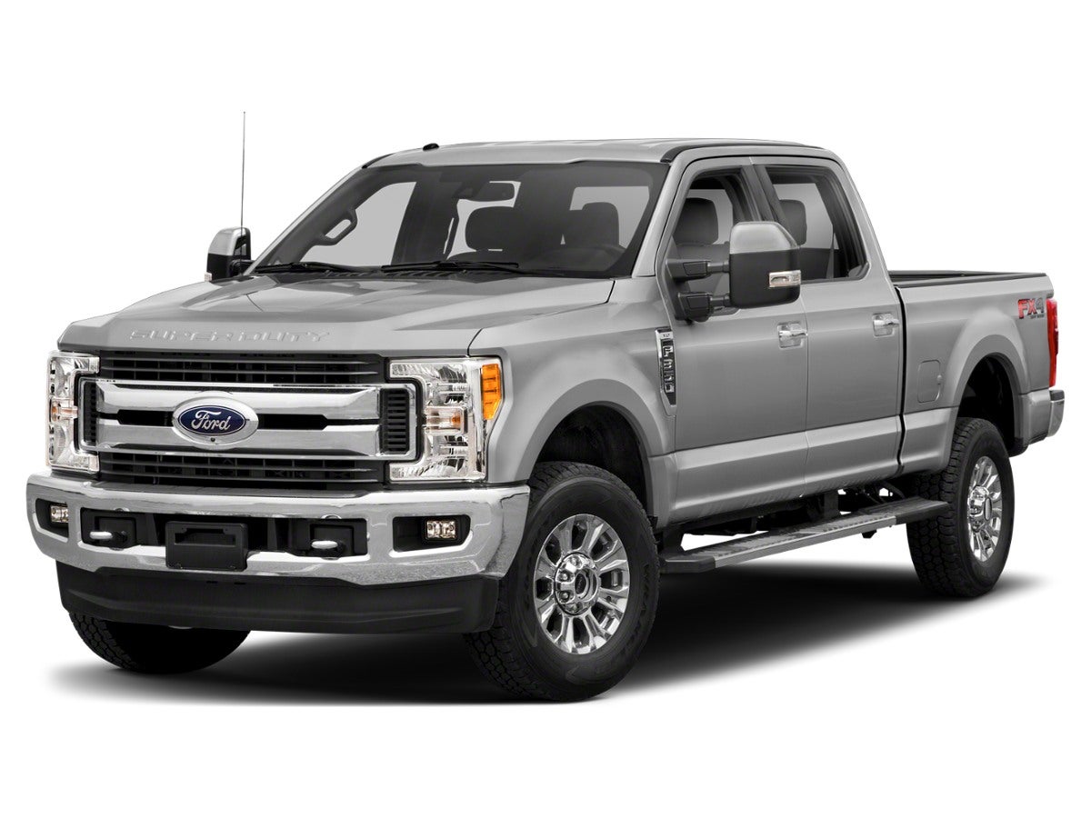 2019 Ford F-250 XLT SuperCab 8' Box's photo