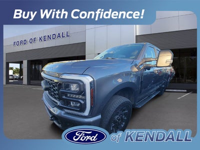 2024 Ford F-250SD XL
