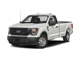 2024 Ford F-250SD XL