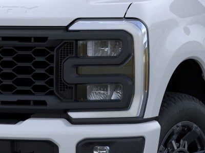 2025 Ford F-250SD XL