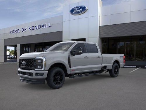 2025 Ford F-250SD Lariat