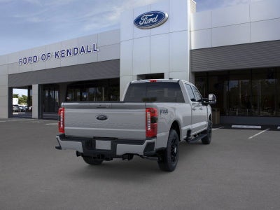 2025 Ford F-250SD Lariat