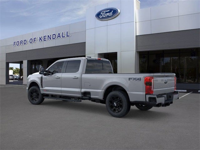 2025 Ford F-250SD Lariat