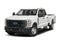 2025 Ford F-250SD Platinum