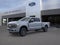 2026 Ford Super Duty Platinum