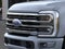 2026 Ford Super Duty Platinum