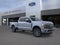 2026 Ford Super Duty Platinum