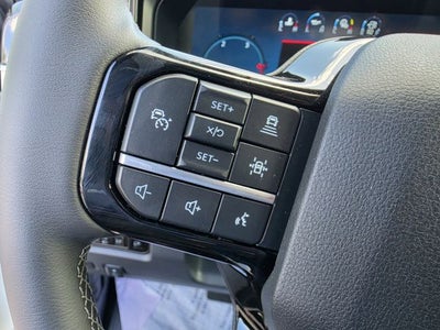 2026 Ford F-250SD Lariat HARLEY-DAVIDSON