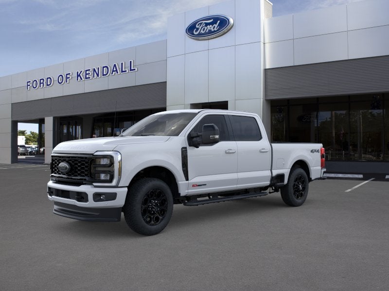 2026 Ford F-250's photo