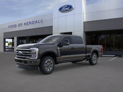 2026 Ford Super Duty F-250® King Ranch®